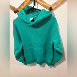 TNA COZY FLEECE SWEATSHIRT